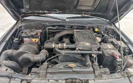 Mitsubishi Pajero Sport II рестайлинг, 2007 год, 780 000 рублей, 8 фотография