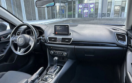 Mazda 3, 2014 год, 1 600 000 рублей, 3 фотография