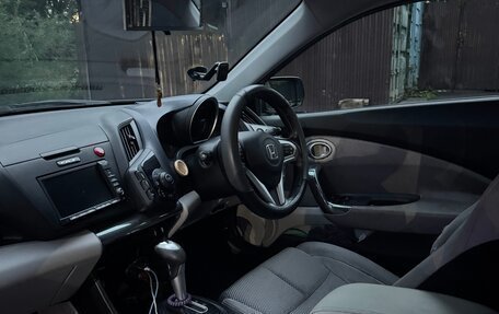 Honda CR-Z, 2010 год, 800 000 рублей, 5 фотография