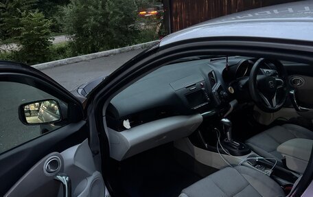 Honda CR-Z, 2010 год, 800 000 рублей, 4 фотография