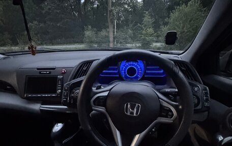 Honda CR-Z, 2010 год, 800 000 рублей, 7 фотография