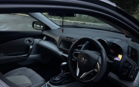 Honda CR-Z, 2010 год, 800 000 рублей, 8 фотография