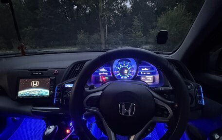 Honda CR-Z, 2010 год, 800 000 рублей, 6 фотография