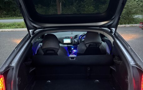 Honda CR-Z, 2010 год, 800 000 рублей, 10 фотография