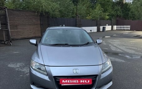 Honda CR-Z, 2010 год, 800 000 рублей, 2 фотография