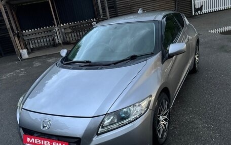 Honda CR-Z, 2010 год, 800 000 рублей, 3 фотография