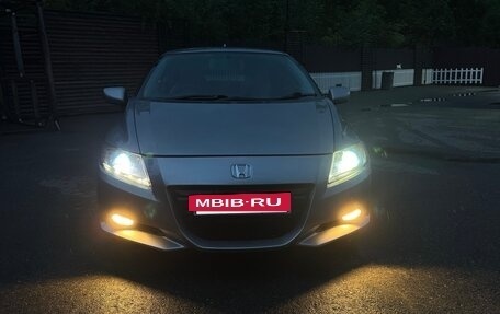 Honda CR-Z, 2010 год, 800 000 рублей, 9 фотография