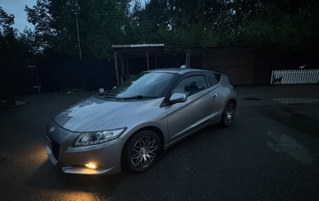 Honda CR-Z, 2010 год, 800 000 рублей, 13 фотография