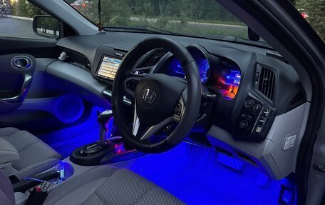 Honda CR-Z, 2010 год, 800 000 рублей, 15 фотография