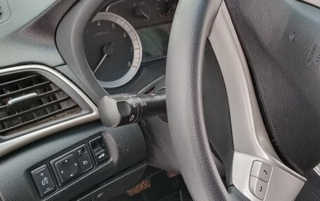 Nissan Sentra, 2015 год, 940 000 рублей, 10 фотография