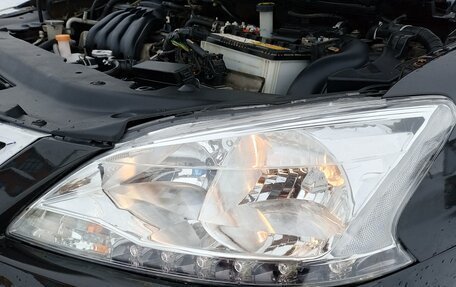 Nissan Sentra, 2015 год, 940 000 рублей, 15 фотография