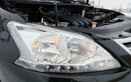 Nissan Sentra, 2015 год, 940 000 рублей, 16 фотография