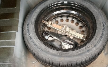 Nissan Sentra, 2015 год, 940 000 рублей, 18 фотография