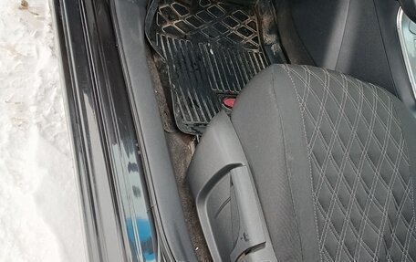 Nissan Sentra, 2015 год, 940 000 рублей, 14 фотография