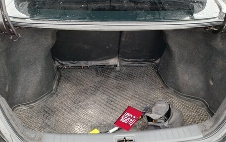 Nissan Sentra, 2015 год, 940 000 рублей, 17 фотография