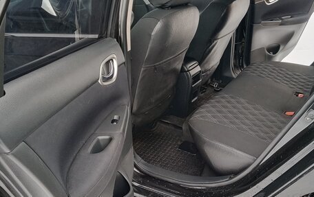 Nissan Sentra, 2015 год, 940 000 рублей, 21 фотография