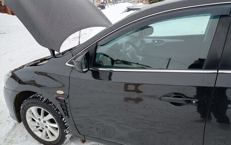 Nissan Sentra, 2015 год, 940 000 рублей, 27 фотография