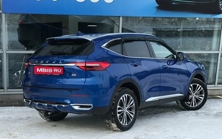 Haval F7 I, 2020 год, 1 890 000 рублей, 3 фотография