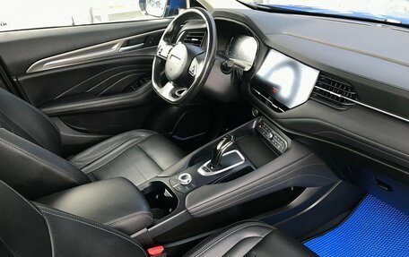 Haval F7 I, 2020 год, 1 890 000 рублей, 4 фотография