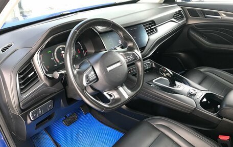 Haval F7 I, 2020 год, 1 890 000 рублей, 5 фотография