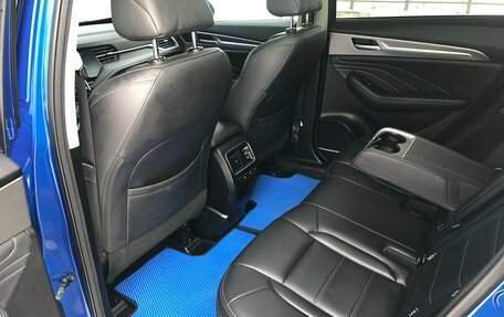 Haval F7 I, 2020 год, 1 890 000 рублей, 9 фотография