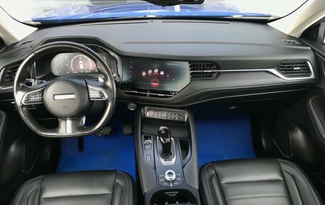 Haval F7 I, 2020 год, 1 890 000 рублей, 6 фотография