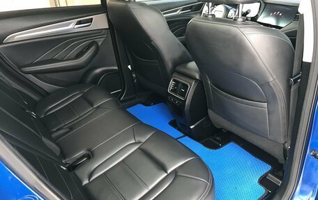 Haval F7 I, 2020 год, 1 890 000 рублей, 8 фотография