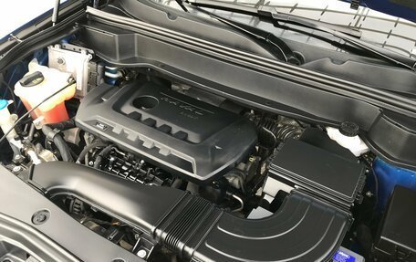 Haval F7 I, 2020 год, 1 890 000 рублей, 19 фотография