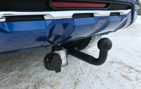 Haval F7 I, 2020 год, 1 890 000 рублей, 13 фотография