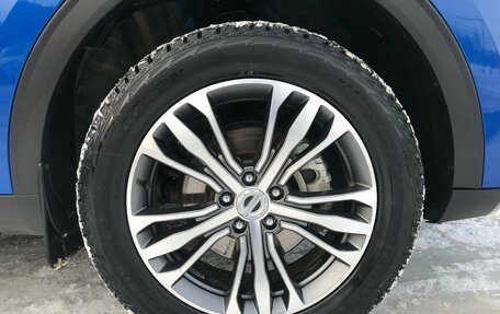 Haval F7 I, 2020 год, 1 890 000 рублей, 16 фотография