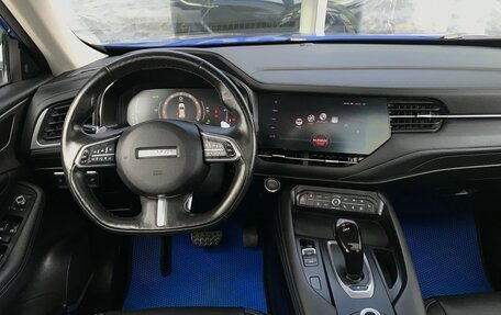 Haval F7 I, 2020 год, 1 890 000 рублей, 7 фотография