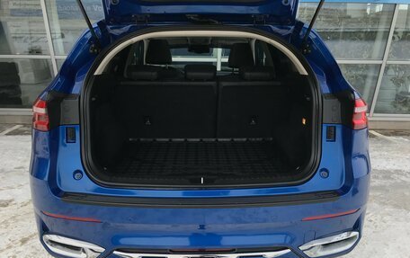 Haval F7 I, 2020 год, 1 890 000 рублей, 21 фотография