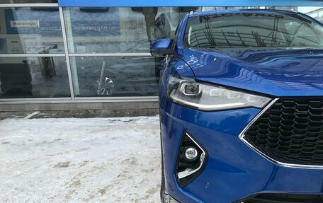 Haval F7 I, 2020 год, 1 890 000 рублей, 23 фотография