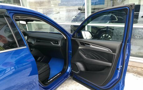 Haval F7 I, 2020 год, 1 890 000 рублей, 30 фотография