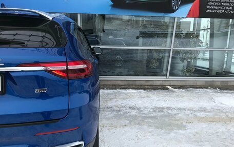 Haval F7 I, 2020 год, 1 890 000 рублей, 24 фотография