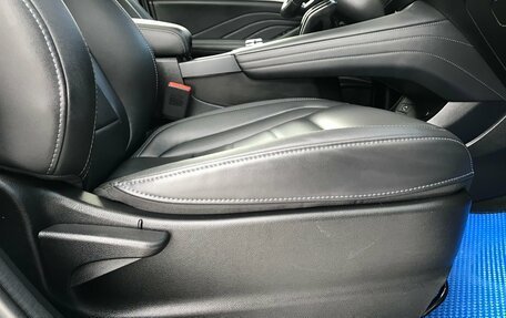 Haval F7 I, 2020 год, 1 890 000 рублей, 31 фотография