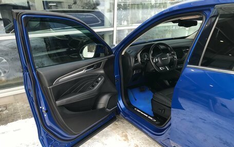 Haval F7 I, 2020 год, 1 890 000 рублей, 25 фотография