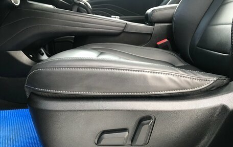 Haval F7 I, 2020 год, 1 890 000 рублей, 28 фотография