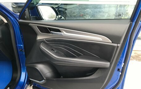 Haval F7 I, 2020 год, 1 890 000 рублей, 32 фотография