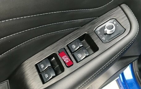 Haval F7 I, 2020 год, 1 890 000 рублей, 27 фотография