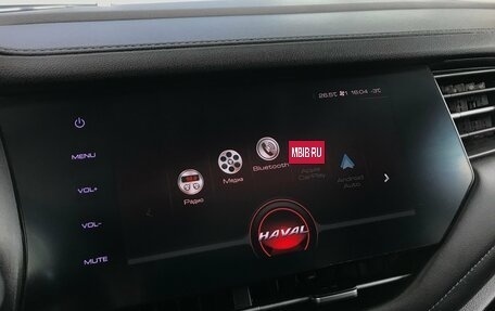 Haval F7 I, 2020 год, 1 890 000 рублей, 35 фотография