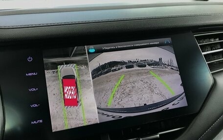 Haval F7 I, 2020 год, 1 890 000 рублей, 38 фотография