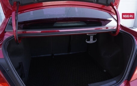 Chevrolet Aveo III, 2014 год, 628 000 рублей, 23 фотография