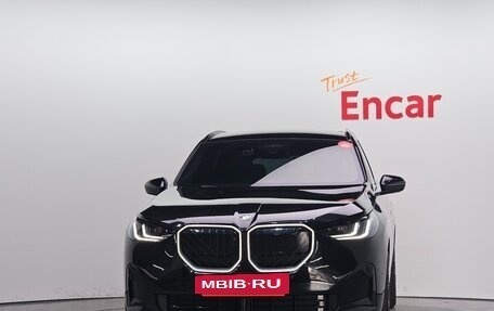 BMW X3, 2025 год, 8 480 000 рублей, 2 фотография