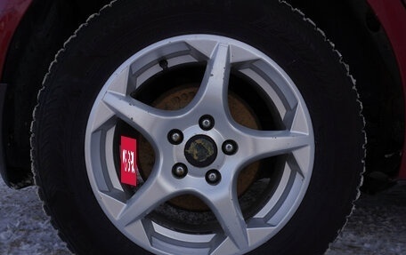 Chevrolet Aveo III, 2014 год, 628 000 рублей, 21 фотография