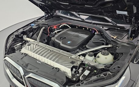 BMW X3, 2025 год, 8 480 000 рублей, 9 фотография