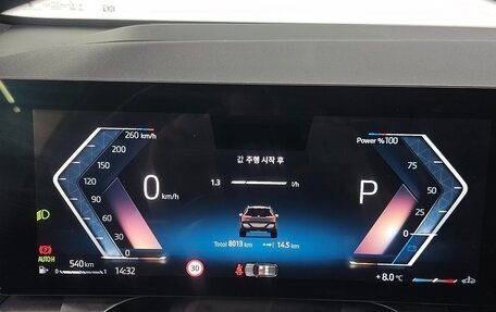 BMW X3, 2025 год, 8 480 000 рублей, 10 фотография