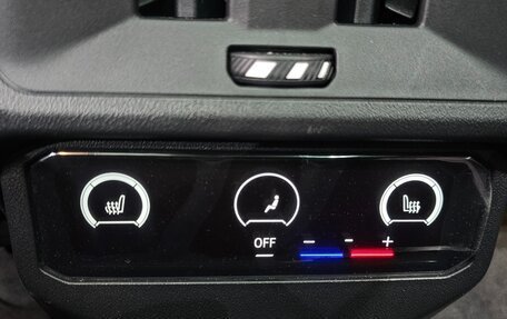 BMW X3, 2025 год, 8 480 000 рублей, 11 фотография