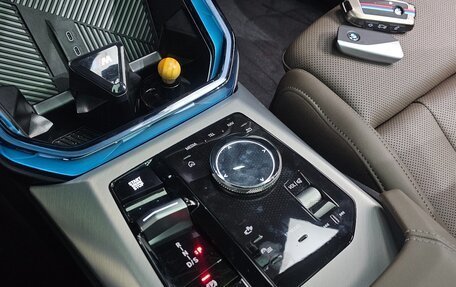 BMW X3, 2025 год, 8 480 000 рублей, 17 фотография