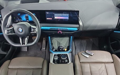 BMW X3, 2025 год, 8 480 000 рублей, 16 фотография